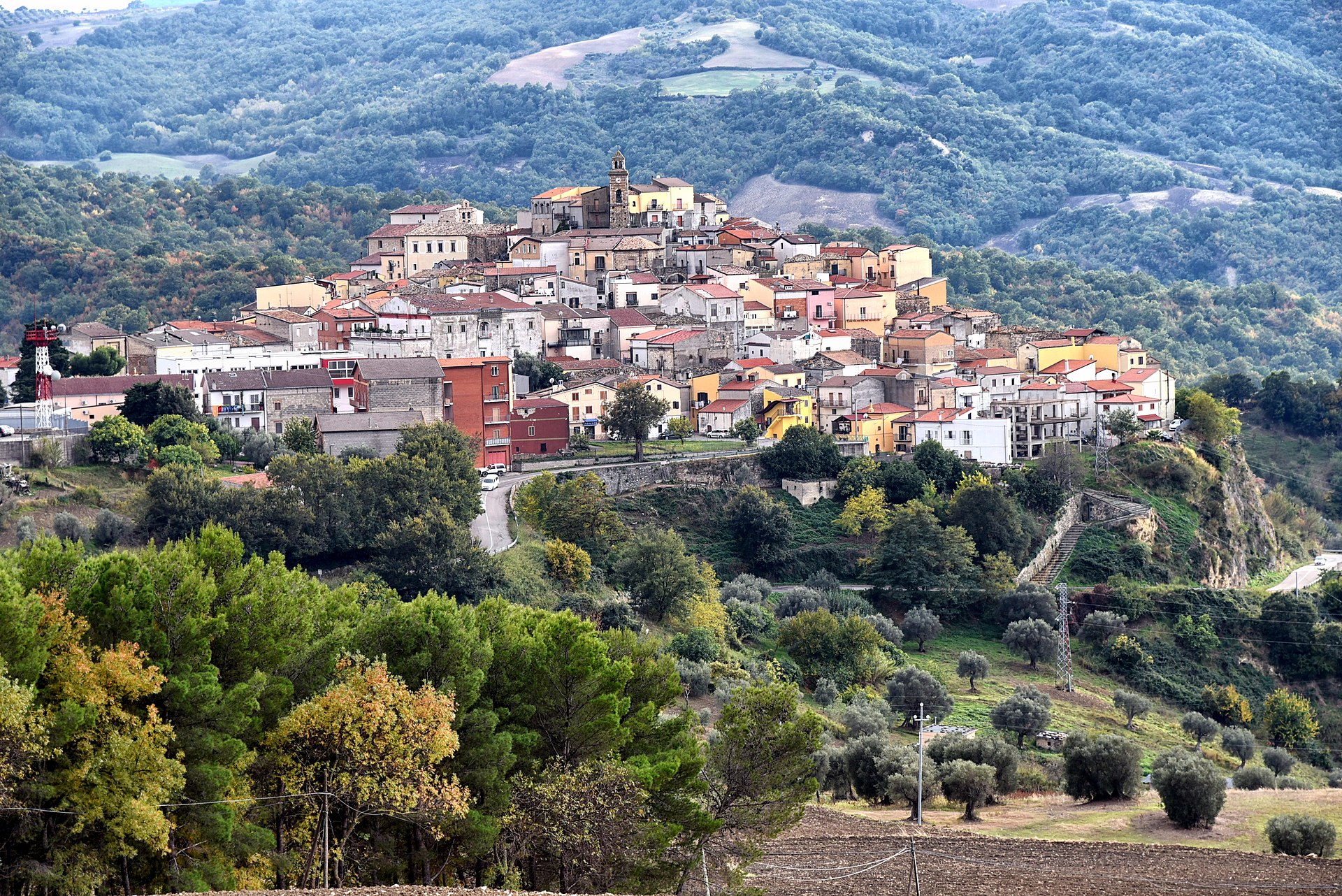 Garaguso